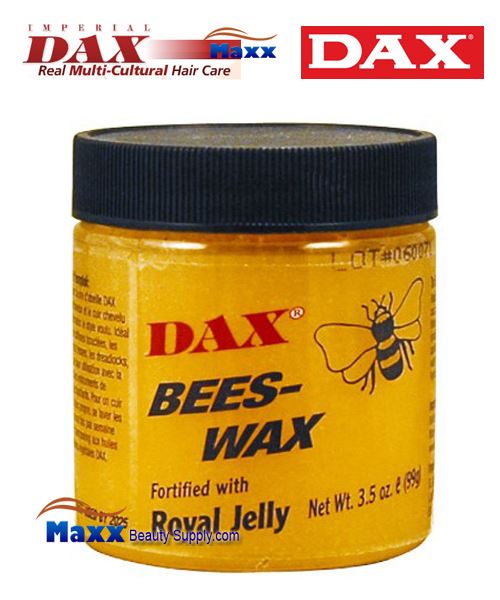 Royal Jelly Wax