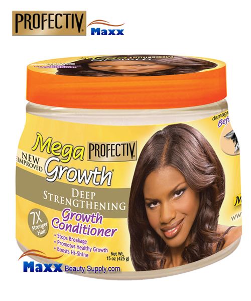 Deep Conditioner Natural Hair 4c Ginger Oil Hair Growth Creams Restorative  | eBay